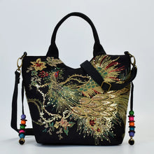 Load image into Gallery viewer, Clare Sequin Bag