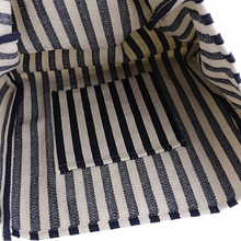 Load image into Gallery viewer, Quincy Striped Tote