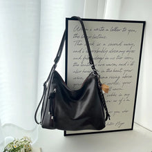 Load image into Gallery viewer, Katelyn Leather Tote