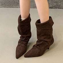 Load image into Gallery viewer, Molly Pointed Boot