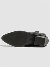 Load image into Gallery viewer, Cecelia Western Boot