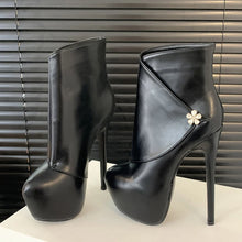 Load image into Gallery viewer, Anya Platform Boot