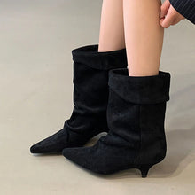 Load image into Gallery viewer, Molly Pointed Boot