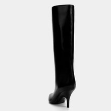 Load image into Gallery viewer, Faye Black Boot