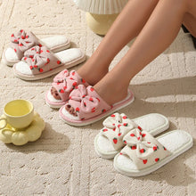 Load image into Gallery viewer, Emiliana Strawberry Slide