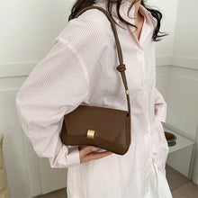 Load image into Gallery viewer, Lettie Leather Bag