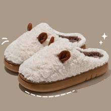 Load image into Gallery viewer, Rosalyn Plush Slide