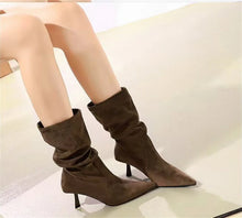 Load image into Gallery viewer, Sloane Ankle Boot