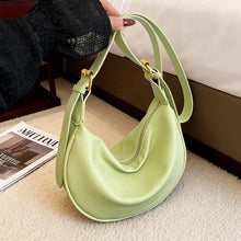 Load image into Gallery viewer, Alaiya Leather Bag