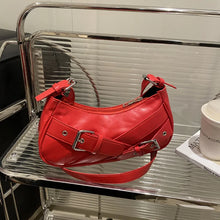 Load image into Gallery viewer, Yusra Leather Bag