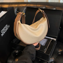 Load image into Gallery viewer, Alaiya Leather Bag