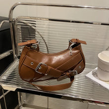 Load image into Gallery viewer, Yusra Leather Bag