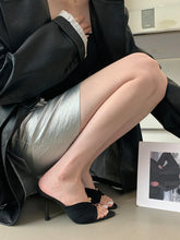 Load image into Gallery viewer, Amelia Buckel Heel
