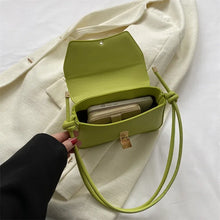Load image into Gallery viewer, Lettie Leather Bag