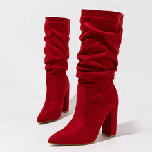 Load image into Gallery viewer, Madeline Pointed Boot