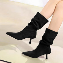 Load image into Gallery viewer, Sloane Ankle Boot