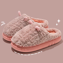 Load image into Gallery viewer, Rosalyn Plush Slide