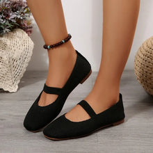 Load image into Gallery viewer, Leanna Ballet Flat