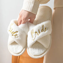 Load image into Gallery viewer, Analeia Bride Slide