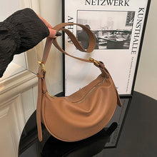 Load image into Gallery viewer, Alaiya Leather Bag