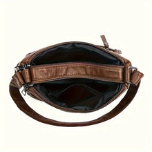 Load image into Gallery viewer, Icelynn Crossbody Bag