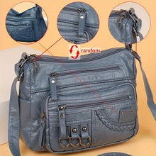 Load image into Gallery viewer, Icelynn Crossbody Bag