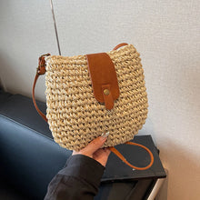 Load image into Gallery viewer, Henley Shoulder Bag