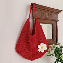 Load image into Gallery viewer, Saanvi Straw Tote