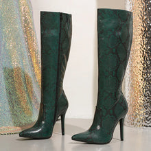 Load image into Gallery viewer, Piper Pointed Boot