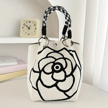 Load image into Gallery viewer, Campbell Rose Bag