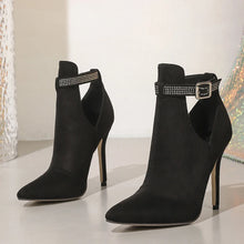 Load image into Gallery viewer, Althea Ankle Boot