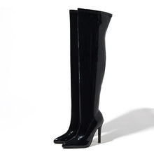 Load image into Gallery viewer, Eden Leather Boot
