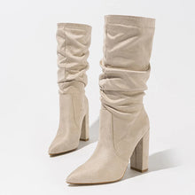 Load image into Gallery viewer, Madeline Pointed Boot