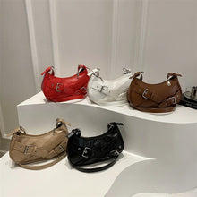 Load image into Gallery viewer, Yusra Leather Bag
