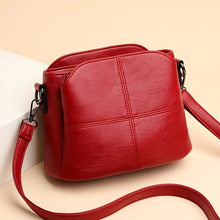 Load image into Gallery viewer, Jazmine Leather Bag