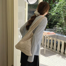 Load image into Gallery viewer, Etta Knitted Bag