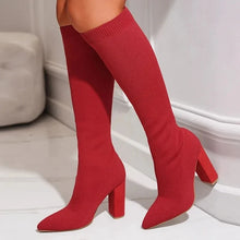 Load image into Gallery viewer, Alaomi Sock Boot