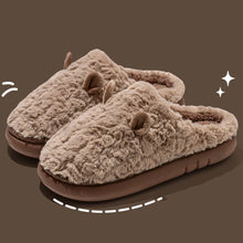 Load image into Gallery viewer, Rosalyn Plush Slide