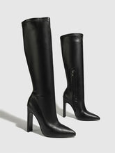 Load image into Gallery viewer, Clover Pointed Boot