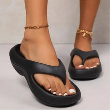 Load image into Gallery viewer, Chandler Thick Sandal