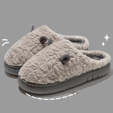 Load image into Gallery viewer, Rosalyn Plush Slide