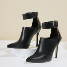 Load image into Gallery viewer, Everly Pointed Boot