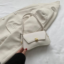 Load image into Gallery viewer, Lettie Leather Bag