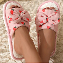 Load image into Gallery viewer, Emiliana Strawberry Slide