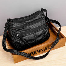 Load image into Gallery viewer, Rayne Leather Bag