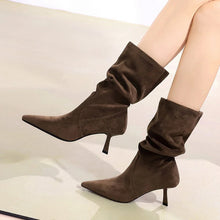 Load image into Gallery viewer, Sloane Ankle Boot
