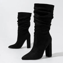 Load image into Gallery viewer, Madeline Pointed Boot