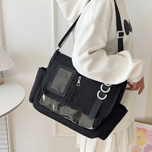 Load image into Gallery viewer, Siya Crossbody Bag