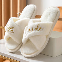 Load image into Gallery viewer, Analeia Bride Slide