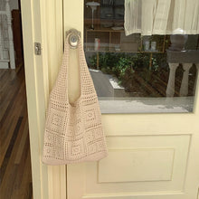 Load image into Gallery viewer, Etta Knitted Bag